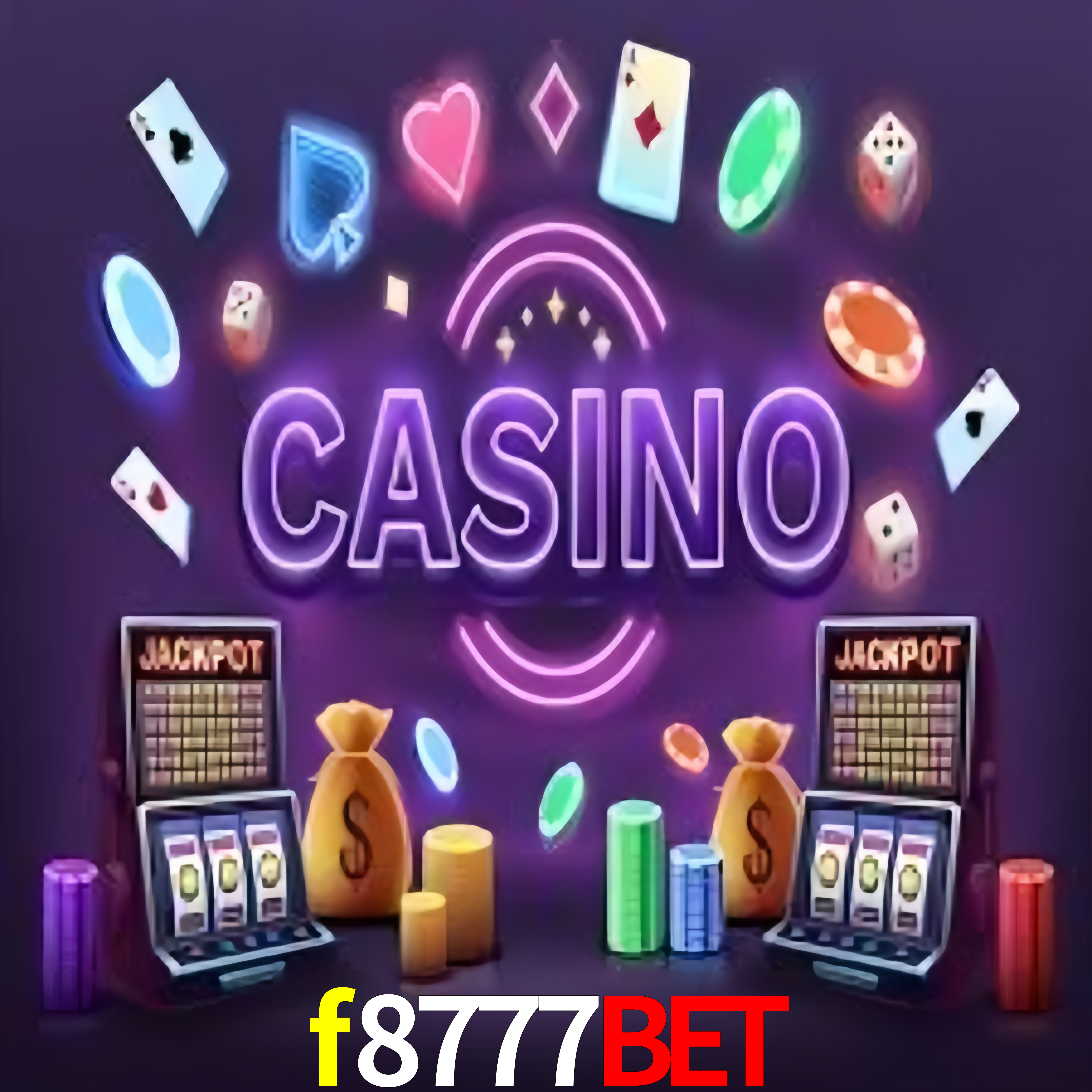 A Arte do Poker: Estratégia e Habilidade no f8777bet.COM